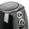 Freidora sin aceite Airfryer TEM T1NFA05LB7000