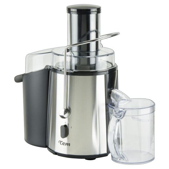 Extractor de Jugos TEM T1NJU10007600