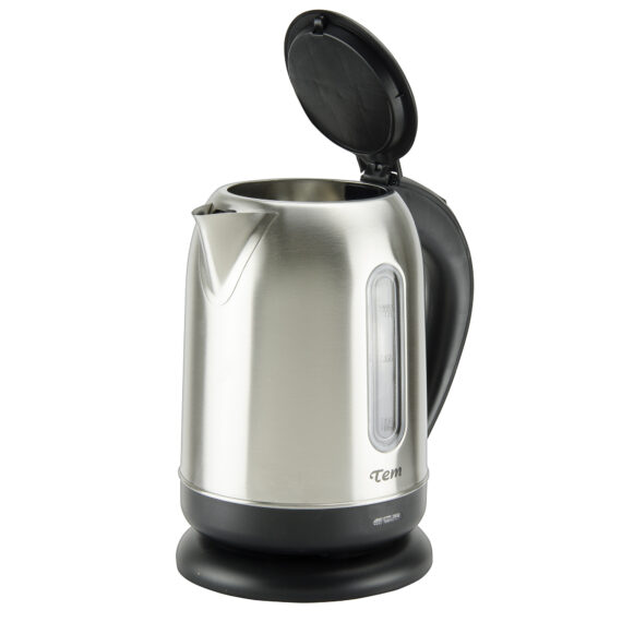 Jarra eléctrica TEM T1NJE2LSS7701