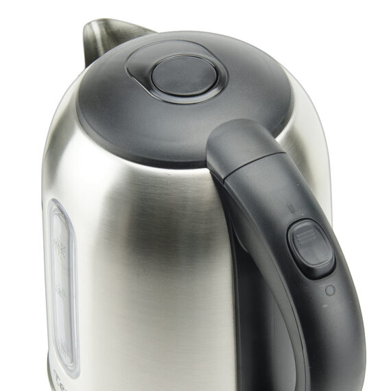 Jarra eléctrica TEM T1NJE2LSS7701