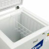 Freezer Horizontal TEM TUC130CH Capacidad 100 Lts