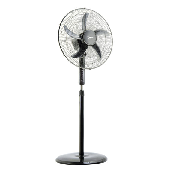 Ventilador de pié TEM 45cm T0NVTP55B1700