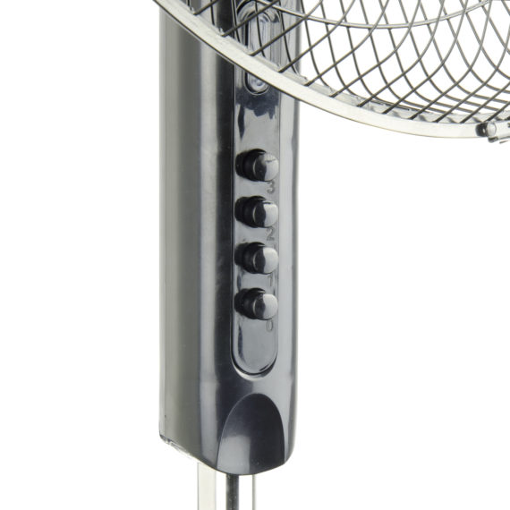 Ventilador de pié TEM 45cm T0NVTP55B1700