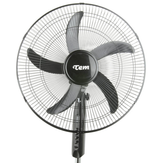 Ventilador de pié TEM 45cm T0NVTP55B1700