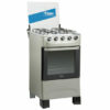 Cocina TEM Aniversario 4H