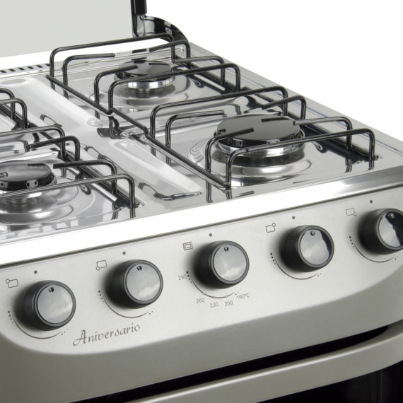 Cocina TEM Aniversario 4H