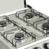Cocina TEM Aniversario 4H