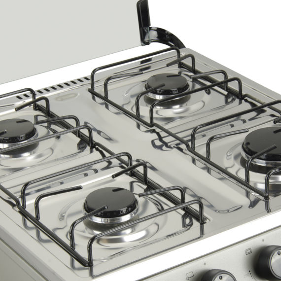 Cocina TEM Aniversario 4H