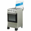 Cocina TEM Aniversario 4H