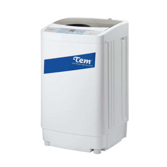 Lavarropas TEM 5K T1ALACS5K4606