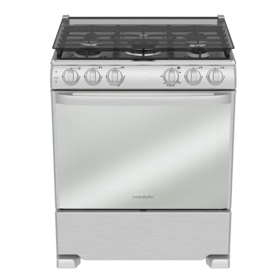 Cocina MABE EME7685CFYXO 5H