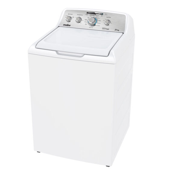 Lavarropas MABE C.S. 21KG WMA71214CBCSO