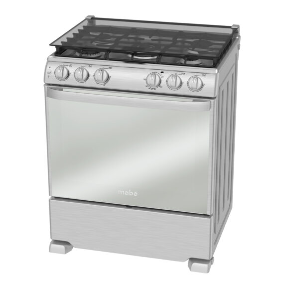 Cocina MABE EME7685CFYXO 5H