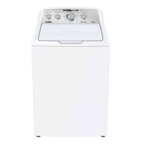 Lavarropas MABE C.S. 21KG WMA71214CBCSO