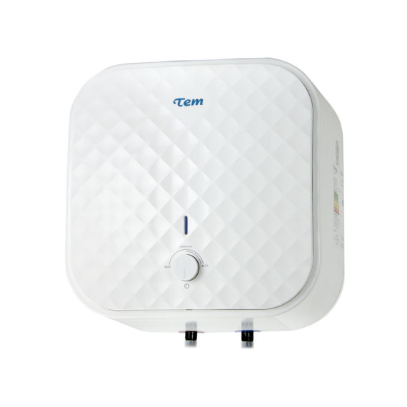 Termotanque TEM Prismático 30 Lts TCWHPR30