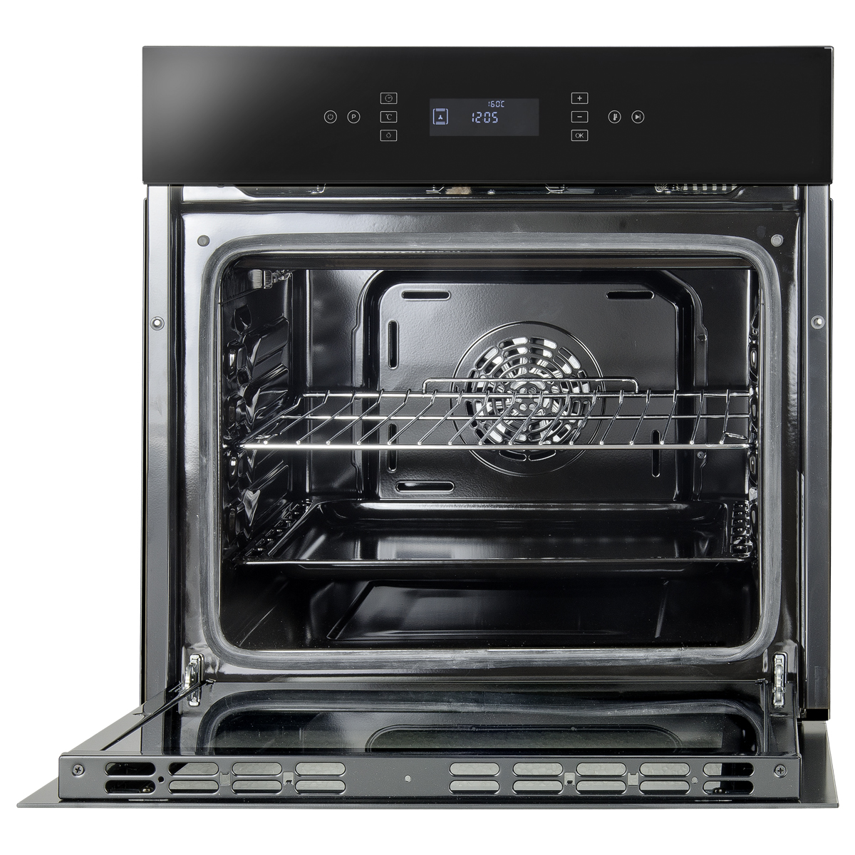 Horno de empotrar digital TEM T1EHODT11 2206