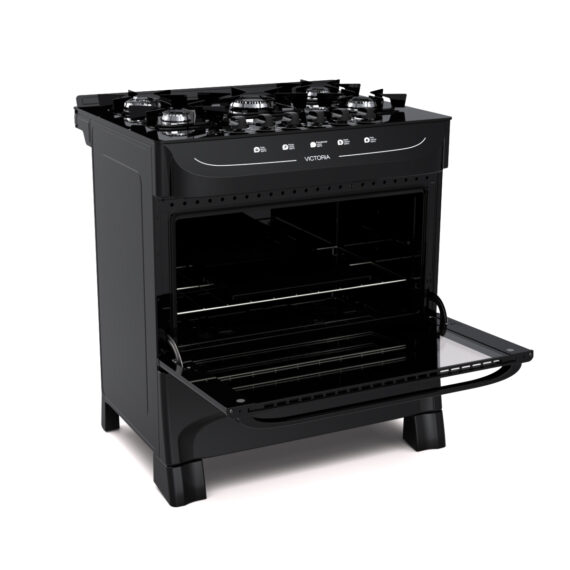 Cocina TEM Victoria 5H