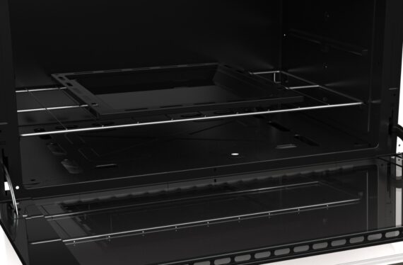 Cocina TEM Isabella Plus 6H