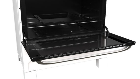 Cocina TEM Isabella Plus 6H