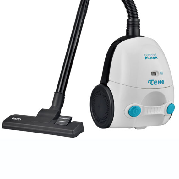 Aspiradora canister TEM T1PAS16CA6005