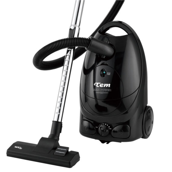 Aspiradora canister TEM T1PAS20CA6006