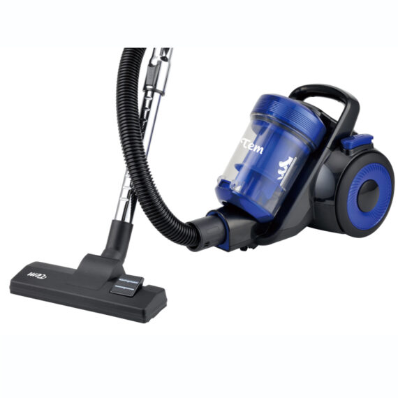 Aspiradora Ciclónica TEM T1PAS19CY6007