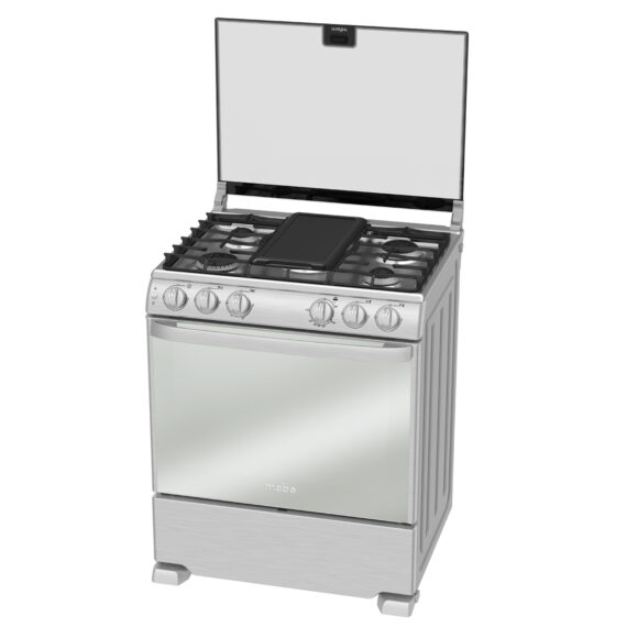 Cocina MABE EME7685CFYXO 5H