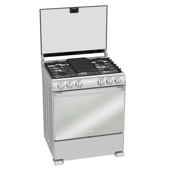 Cocina MABE EME7685CFYXO 5H