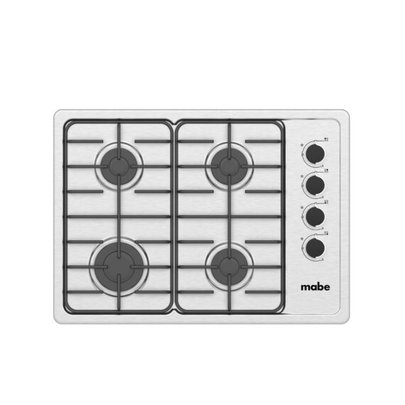 Anafe MABE CMG6044SC-2PE 4H