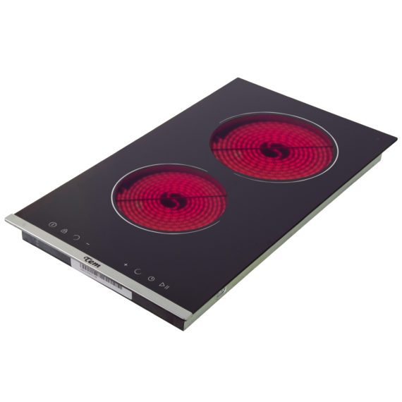 Anafe TEM Vitrocerámico 2H T1DAN2HVT2307