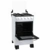 Cocina TEM Aniversario 4H