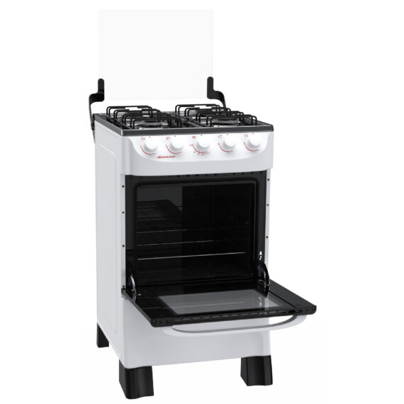 Cocina TEM Aniversario 4H