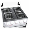 Cocina TEM Aniversario 4H