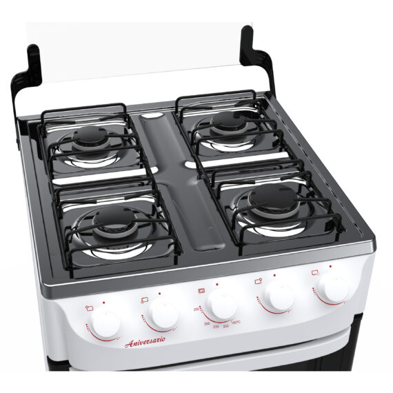 Cocina TEM Aniversario 4H