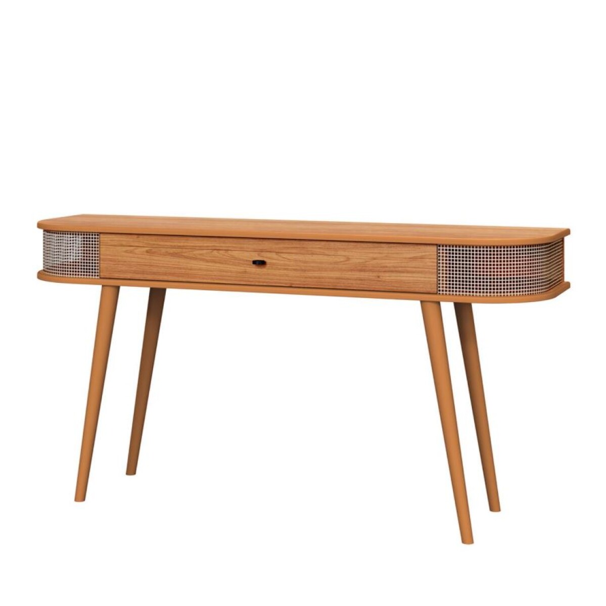 Aparador 1 Cajón Tela Sintética TB341 SMGB