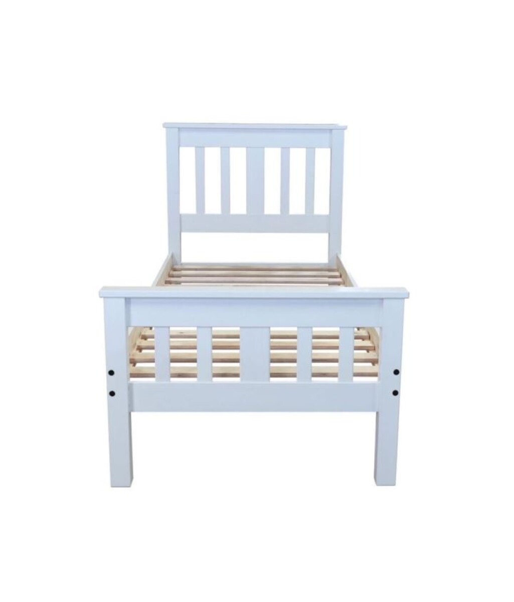 Cama 1 Plaza Dallas SMGB