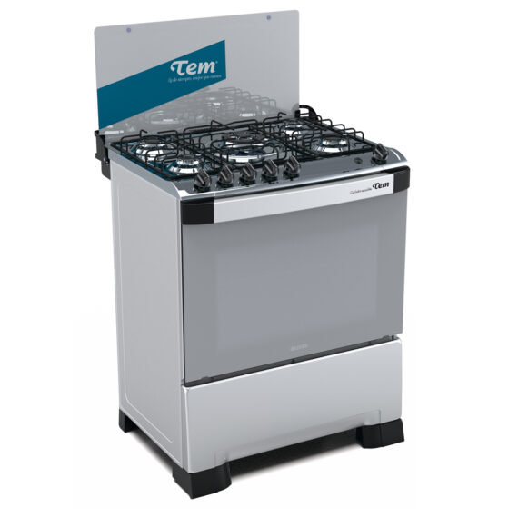 Cocina TEM Celebración 5H