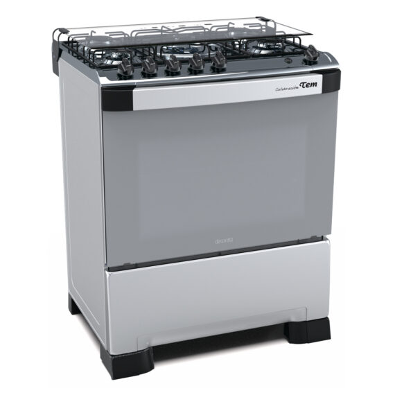 Cocina TEM Celebración 5H