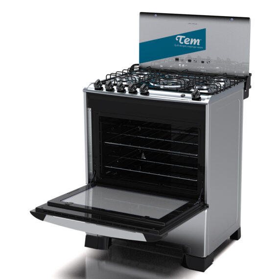 Cocina TEM Celebración 5H