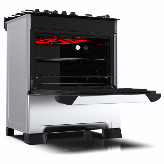 Cocina TEM Celebración Glass 5H