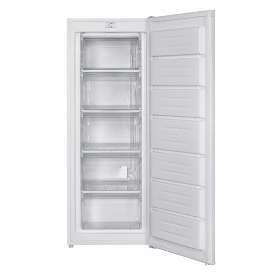 Freezer Vertical TEM T0UFRV2505001