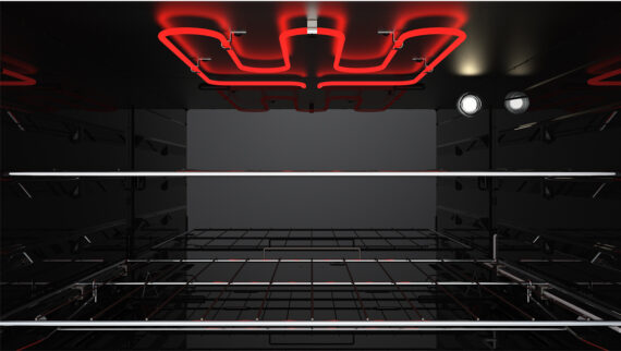 Cocina TEM Celebración Plus 5H