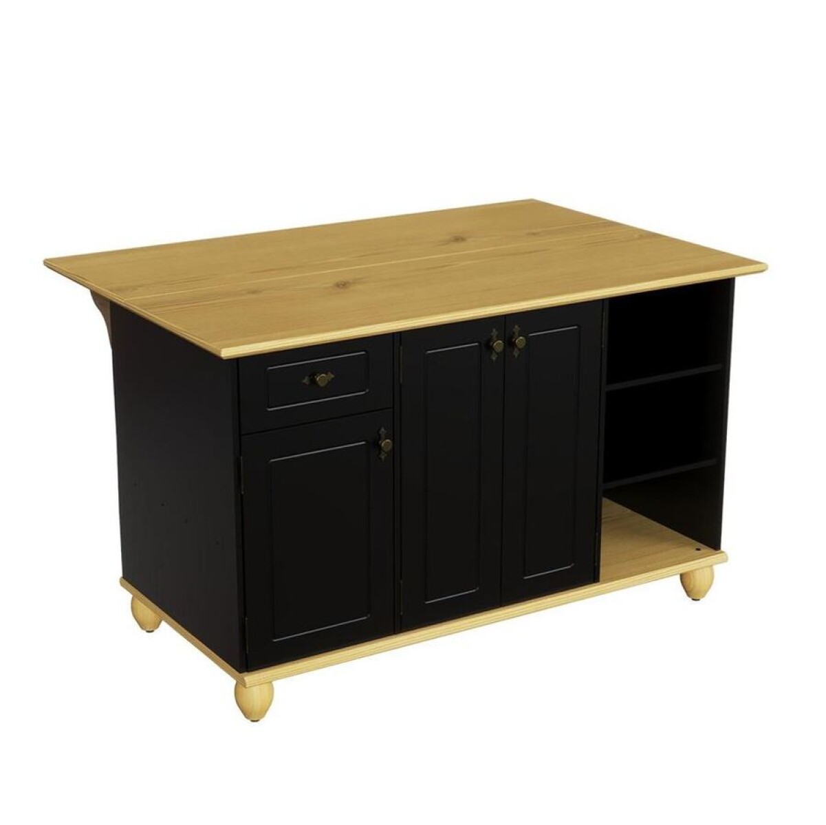 Joy Isla Negro 48119