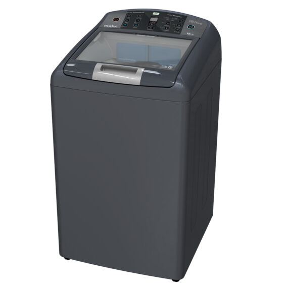 Lavarropas MABE C.S. 18KG LMA48100WDCL1
