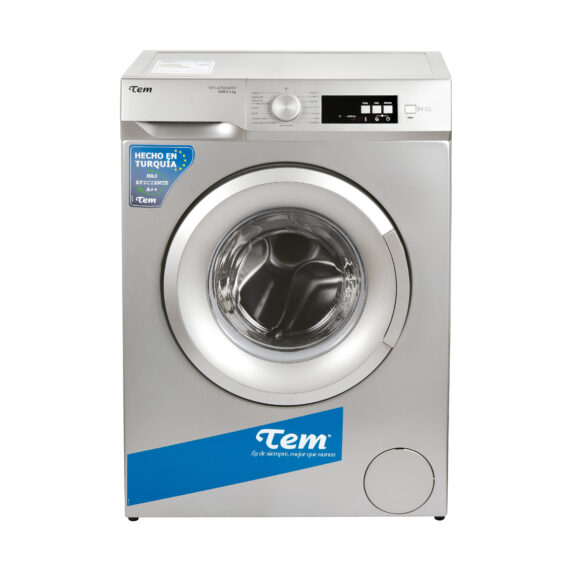 Lavarropas TEM 6K T0YLAF06AS4701