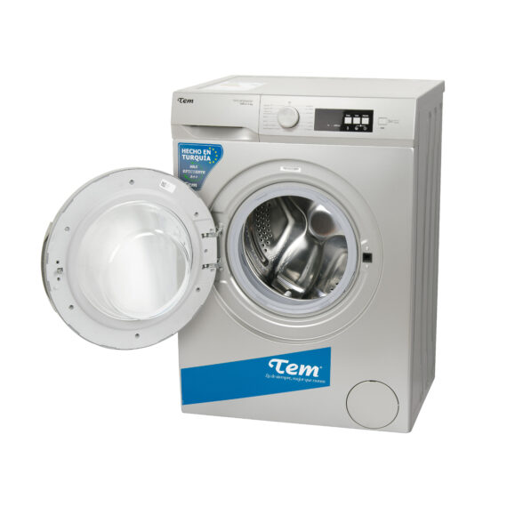 Lavarropas TEM 6K T0YLAF06AS4701