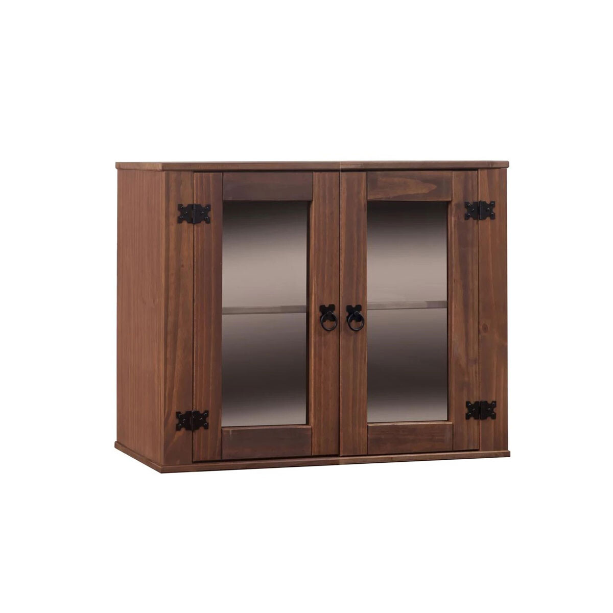 Mueble Aéreo 80 cm Cera Línea Mexicana