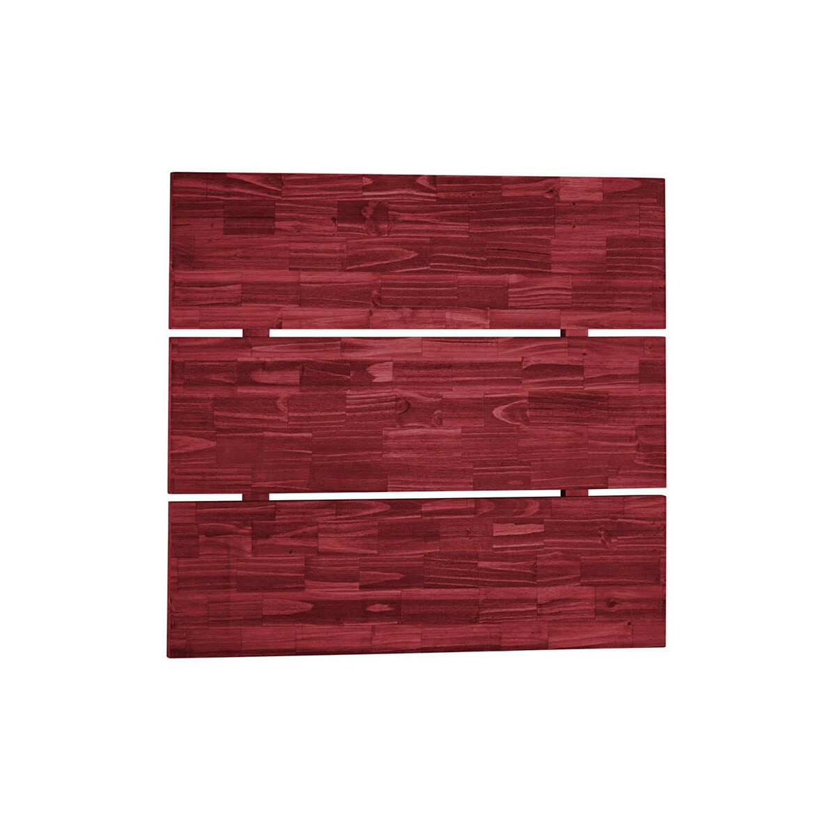 Panel para TV Wine Malbec