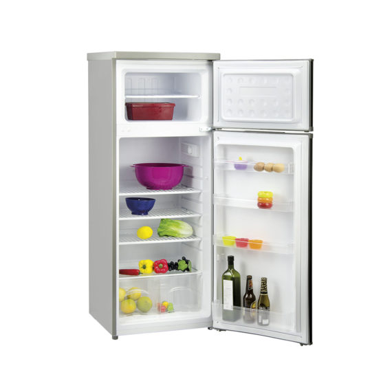 Refrigerador TEM T0URF031S5204 Frío Húmedo