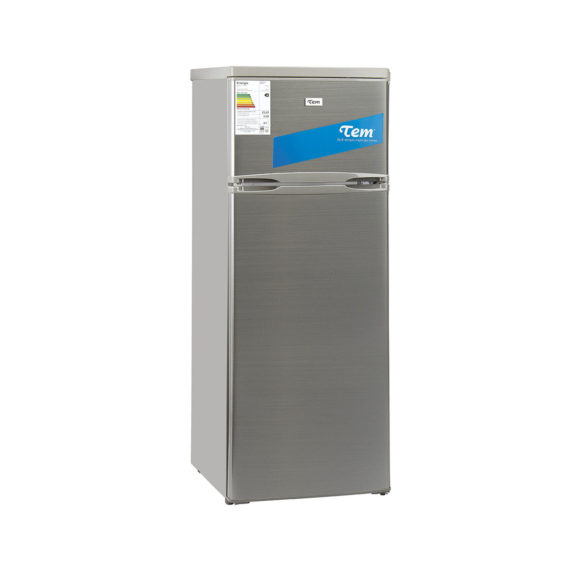 Refrigerador TEM T0URF031S5204 Frío Húmedo